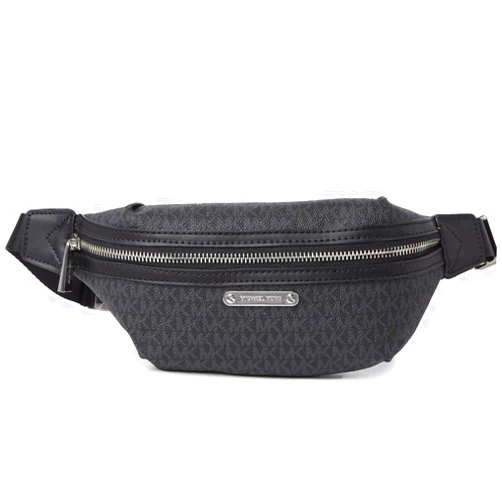 Michael Kors Logo Branded Belt Bag