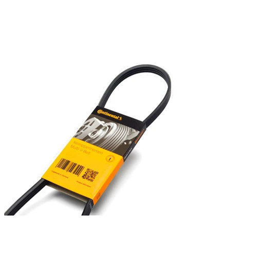 Continental 6PK1335 Metric Multi V-Belt