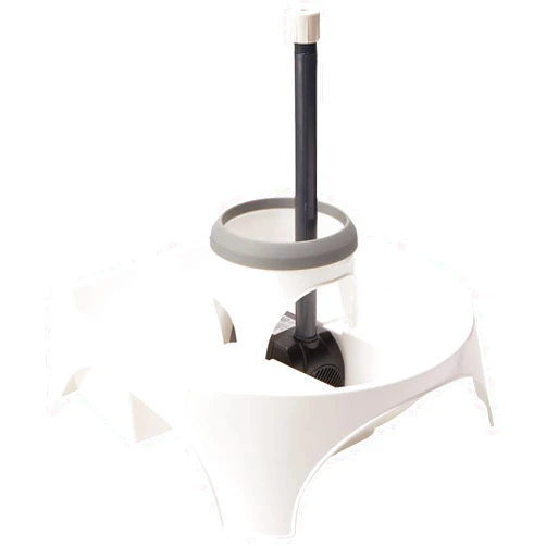 Mark's Keg Washer Keg & Carboy Washer, Mark II, White, 16 inches