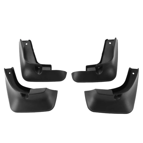 TUCKBOLD Mud Flaps Splash Guards for Toyota Avalon/Premio 2001-2006 Front & Rear Mud Guards W/Mount Accessories