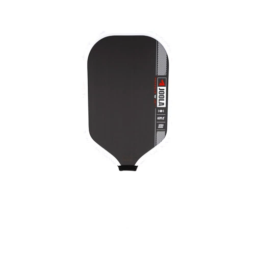 JOOLA Ben Johns Perseus Pro IV 16mm Pickleball Paddle - Tech Flex Power - Elongated Shape for Power & Spin - Propulsion Core Increases Power & Touch - UPA-A Certified - USAP Approved - NFC Chip