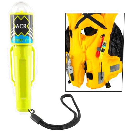 ACR C-Strobe™ H20