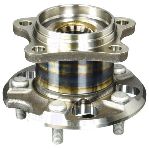 TIMKEN HA590338 Wheel Bearing and Hub Assembly