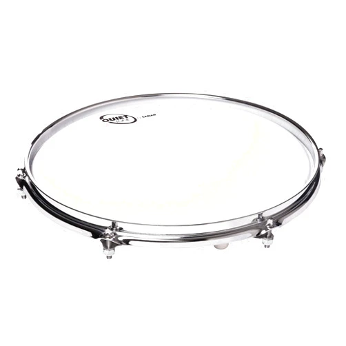 Sabian Quiet Tone Classic Crash Cymbal (QT-14SD)