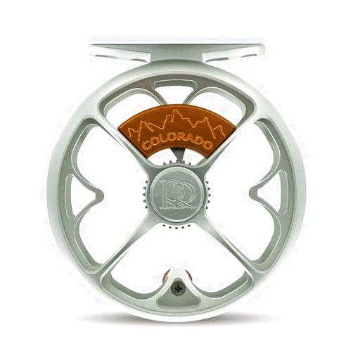 Ross Reels Ross Colorado Fly Reel