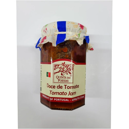 Quinta das Poesias Tomato 400G/14.11Oz