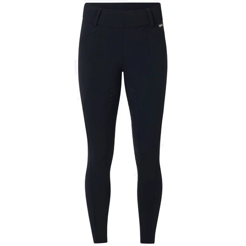 Kerrits Women's Fusion Full Leg Clinic Tight