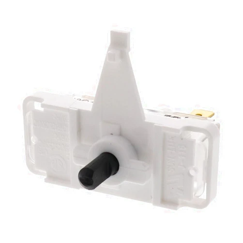 PRYSM WE4M416 Dryer Push To Start Switch Compatible with General Electric, Hotpoint, RCA, Replacement for WE4M367, 1811209, AH3487190, EA3487190