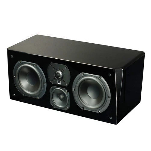 SVS Prime Center Speaker (Piano Gloss Black)