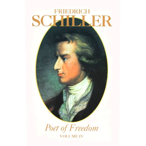By Friedrich Schiller (Author), Helga Zepp-LaRouche (Foreword), Marianna Wertz (Translator), William Wertz (Translator), George Gregory (Translator), Anita Gallagher (Translator) & 3 more Format: Kindle Edition Friedrich Schiller Poet of Freedom Volume IV