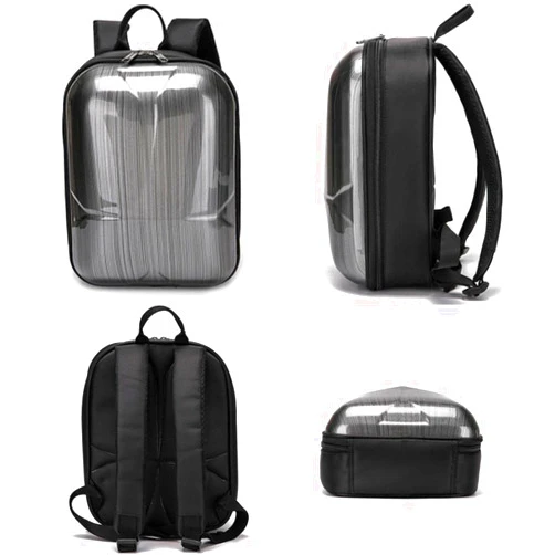 Voir Storage Case Hard Shell Backpack Compatible with DJI Mini3 Pro