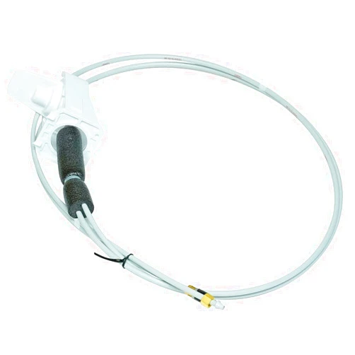 BIGtec for Refrigerator Water Filter Head & Tube Assembly WR17X11028 WR17X11445 WR17X11618 Y