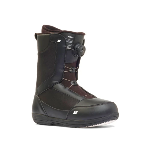 K2 Market Men's Snowboard Boots