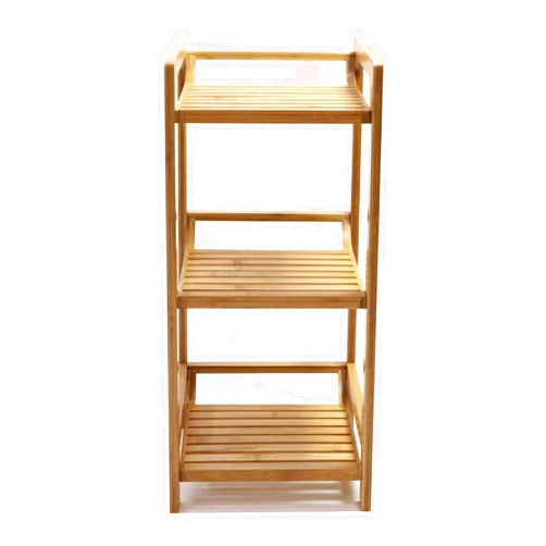 Redmon since 1883 Bamboo 3 Tier Shelf