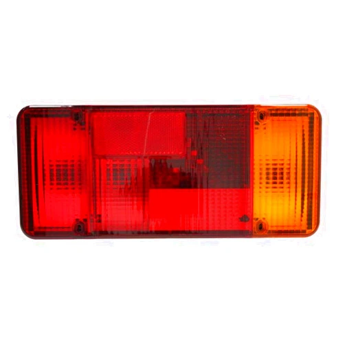 SERTPLAS 0153LLSK61 Rear Light Left