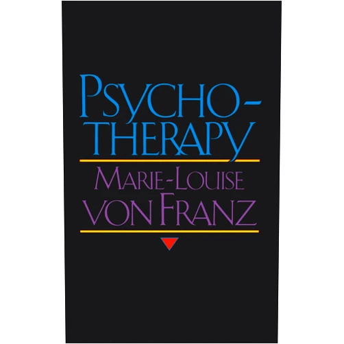 By Marie-Louise von Franz (Author) Psychotherapy