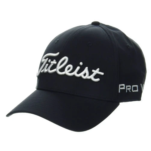Titleist Men's Tour Performance Golf Hat