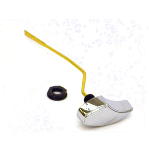 TOTO TTHU400CP Replacement Trip Lever Polished Chrome