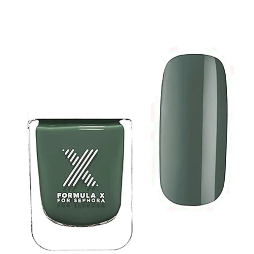 Formula X Nail Polish for Sephora (Massive)