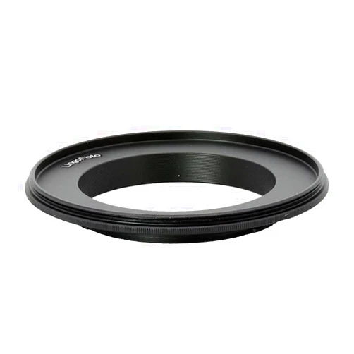 LingoFoto 72mm Macro Reverse Lens Adapter Ring for Canon EOS R RF Mount