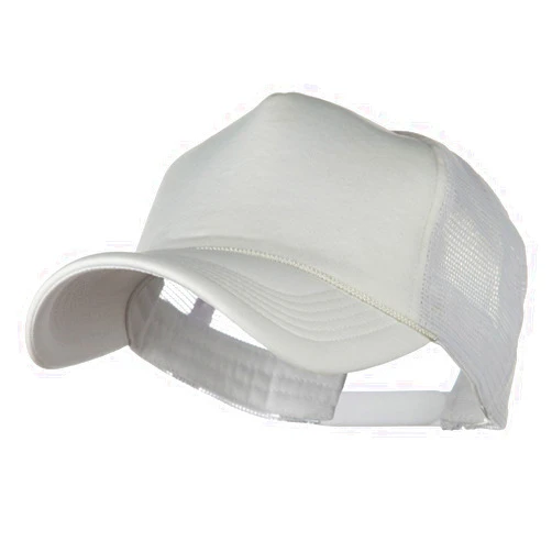 e4Hats.com Big Foam Mesh Truck Cap