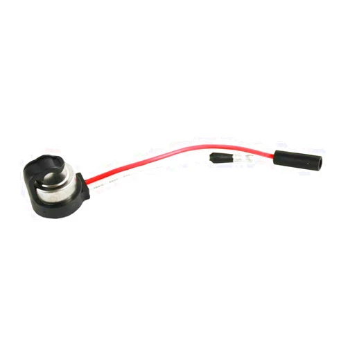 NOOTO 297216600 Refrigerator Defrost Thermostat fit for Frigidaire, AP4374171, PS2350702, 218673001, 216872200, 218673008