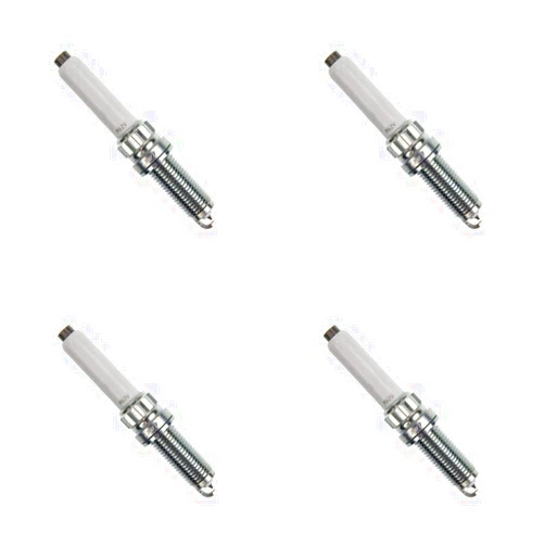 KarParts360 NGK For Mini Cooper Clubman 2016 17 18 2019 Spark Plug Laser Iridium Box of 4 | 94201