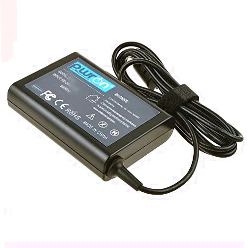 PwrON AC to DC Adapter for TASCAM DP-24 DP-24SD DP24SD TEAC 24-Track Digital Portastudio Porta Studio Recorder Power Supply Cord