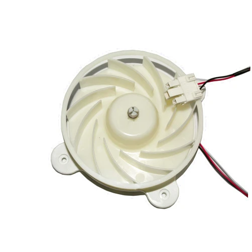 Zyvpee ZWF-30-3 B1353.4-15 DC12V 2.5W 1870RPM Refrigerator Fan BCD-448WP9B BCD-418WPCX BCD-660WUP9BA BCD-448WUPB