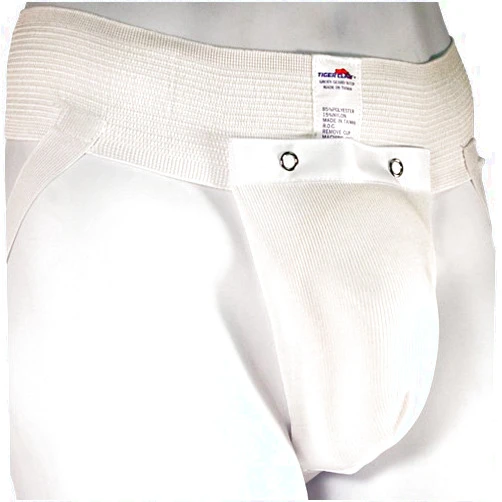 Tiger Claw Groin Protector Groin Guard - Men's Cup & Supporter