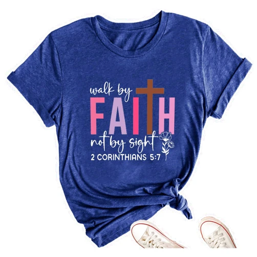 Cuyyppg Women Mountain Sunrise Adventure Shirt Hiking Camping Workout T Loose Fit Activewear Rise and Shine Give God The Glory Shirt