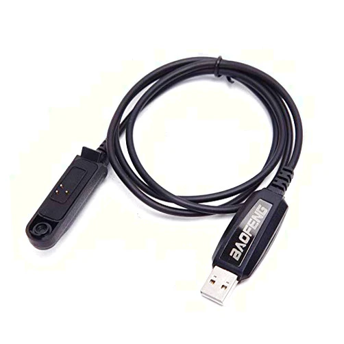 BFTECH USB Programming Cable for BaoFeng UV-9R BF-R760 BF-9700 BF-A58 GT-3WP Retevis RT6