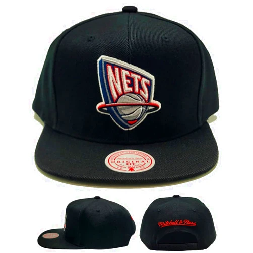 Mitchell & Ness unisex-adult Fashion Snapback