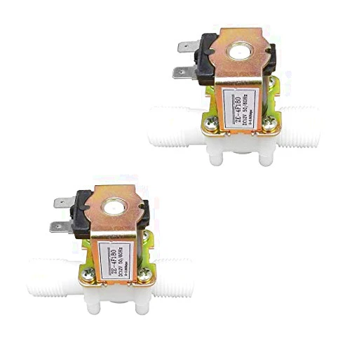 Ximimark 2Pcs 1/2
