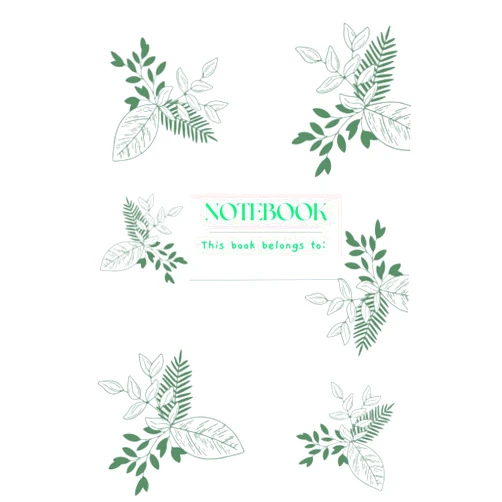 Yeeram Notebook / 