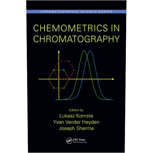 By Łukasz Komsta (Editor), Yvan Vander Heyden (Editor), Joseph Sherma (Editor) & 0 more Format: Kindle Edition Chemometrics in Chromatography (Chromatographic Science Series)