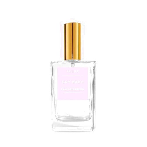 Alune Perfume Inspired by Cry Baby (1.7oz | 50ml)