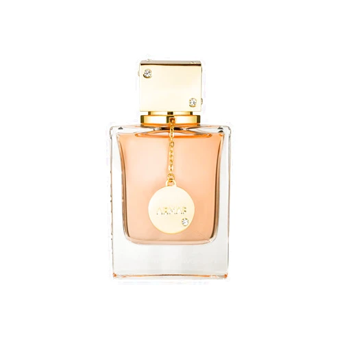 Armaf Club De Nuit Eau de Parfum for Women, 3.6 Ounce