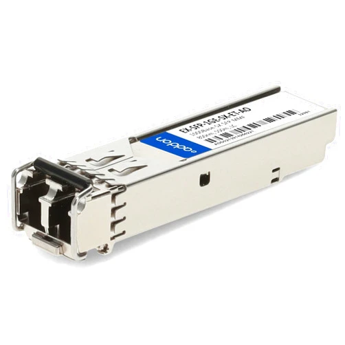 Add On Add-on-Computer Peripherals L Addon Ex-sfp-1ge-sx-et Comp Sfp Xcvr