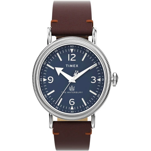 Timex Men's Waterbury Traditional 40mm Watch