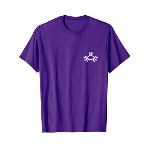 His Holiness FSM American Church of the Flying Spaghetti Monster FSM T-Shirt T-Shirt
