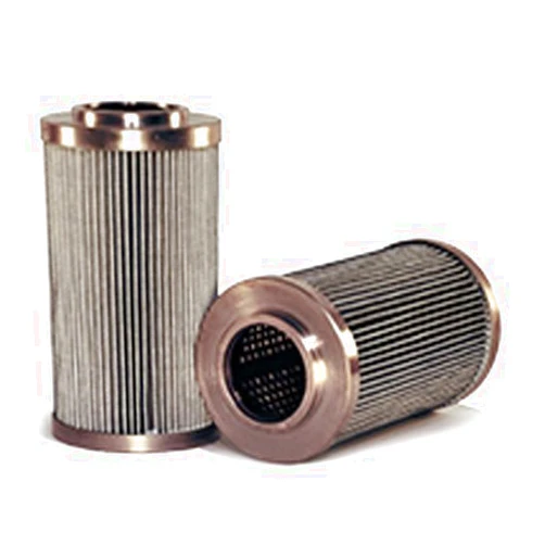TAMROCK 73833256 SPECIFICATIONS: 10-inch nominal length, Outside Diameter: 4.96, Inside Diameter: 3.62, Micron Rating: 10, Pleated Microglass Media, Collapse Pressure: 435 psi.