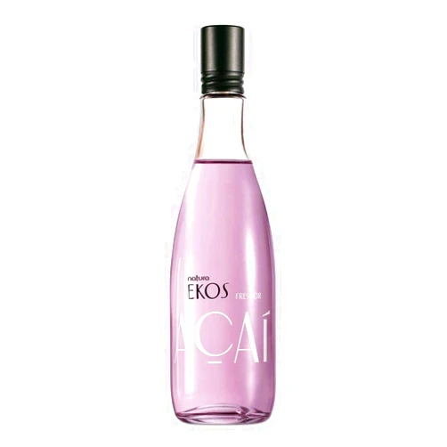 natura - Linha Ekos (Acai) - Colonia Frescor Feminina 150 Ml - (Ekos (Acai) Collection - Fresh Eau de Cologne for Women 5 Fl Oz)