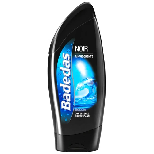 Badedas Noir Shower Bath - 250 ml
