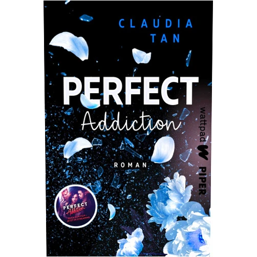 German Edition by Claudia Tan (Author), Mila Reki (Translator) Format: Kindle Edition Perfect Addiction (Fighter’s Dream 1): Roman. Die besten deutschen Wattpad-Bücher | Das Buch zum düster-romantischen Kinofilm über Rache, Anziehung und Liebe (German Edition)