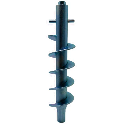 Stove Parts 4 Less Castle Pellet Stove Auger Shaft: 720219-SPFL