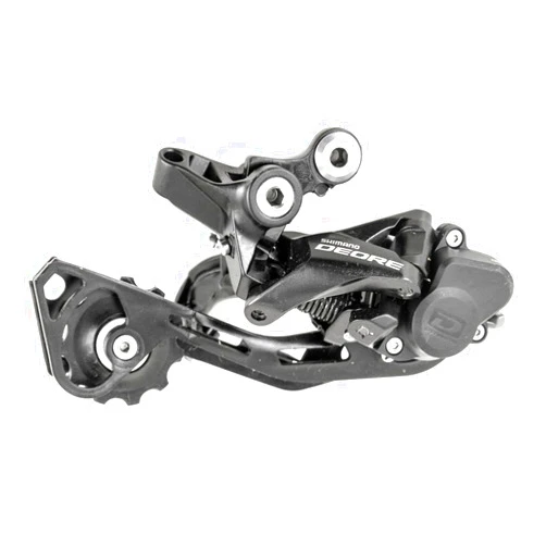Shimano RD-M6000 DEORE Rear DERAILLEUR