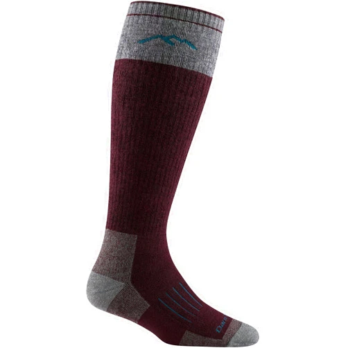 Darn Tough Vermont Darn Tough (Style 2105) Hunting OTC Heavyweight with Full Cushion - Women