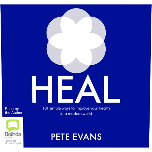 By Pete Evans (Author), unknown author (Author) Heal
