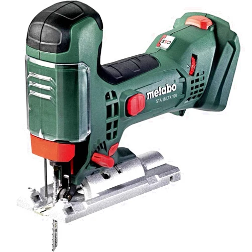 Metabo 601002890 Cordless Jig Saw
